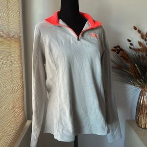 NORTH FACE FLEECE